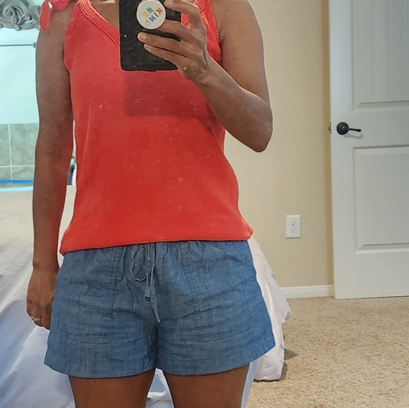 Tank top - Picture 3 of 4